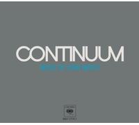 John Mayer Continuum (Vinyl)