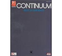 John Mayer – Continuum – Play It Like It Is Guitar (Guitar Recorded Versions) – Poche