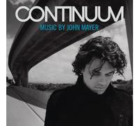 John Mayer – Continuum – CD