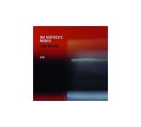BARTSCH'S NIK MOBILE (quartetto) – Continuum – Import