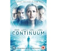 Continuum (Aka I'll Follow You Down) - Dvd