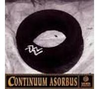 Continuum Asorbus - Dutch Import
