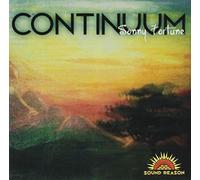 Continuum by Fortune, Sonny (2003-11-11)