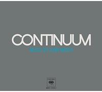 Continuum by John Mayer (2008-04-08)