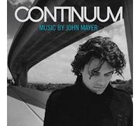 Continuum CD