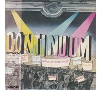 continuum - continuum