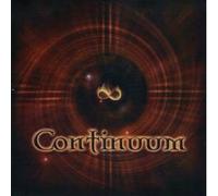 Continuum - Continuum