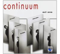 Continuum - Continuum - Act One