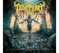 Continuum - Designed Obsolescence [Import]
