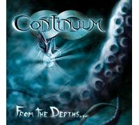 Continuum - from The Depths [Import]