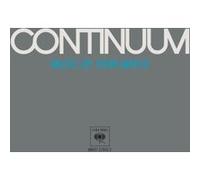 John Mayer - Continuum (Bonus Track) [Import]