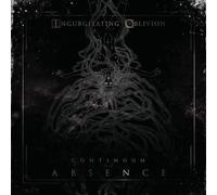 Continuum Of Absence by Ingurgitating Oblivion [Audio CD] NEUF