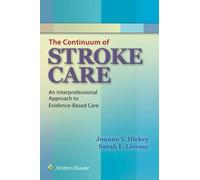 Continuum Of Stroke Care