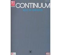 Continuum (Play It Like It Is: Guitar with Tablature) by John Mayer (2007-04-07)