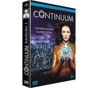 Continuum – Universal Pictures – Saison 1