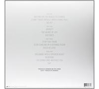 Continuum [Vinyl] by John Mayer [VINYL] NEUF