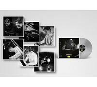 Continuum [Vinyle Transparent Inclus 6 Cartes Exclusives-Tirage Limité]