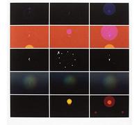 Continuum-Vv.Aa. - 7"+DVD-Rsd