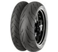 Continental Pneu moto ContiRoad 150/60 R17 66V TL roue arrière
