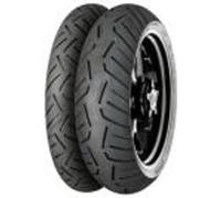 Pneu CONTINENTAL CONTIROADATTACK 3 CR CLASSIC RACE 100/90 R 18 M/C 56H TL