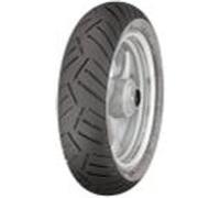Continental Pneu scooter Contiscoot Reinforced 62P TL Noir 130/70 R12