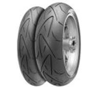 Continental Pneu moto ContiSportAttack 120/70 ZR17 58W TL – A/A/70 dB