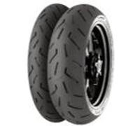 Continental Pneus été ContiSportAttack 4 180/55 R17 73W auto 0244603000