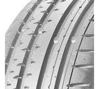 Continental Pneu ContiSportContact 2 SSR 225/50 R17 98W XL Run Flat