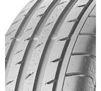 Continental ContiSportContact 3 E SSR ( 275/40 R18 99Y *, pneu Run Flat )