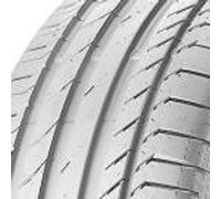 Continental Pneu ContiSportContact 5 295/40 R22 112Y XL SUV avec rebord protecteur de jante