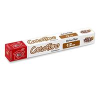 CONTITAL Rouleau de Papier Cuisson pour contact alimentaire avec étui, 30 cm de largeur et 12 m de longueur