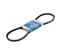 CONTITECH 17X1030Li Courroie trapézoïdale