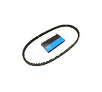 CONTITECH 2XAVX13X1200 Jeu de courroies trapézoïdales