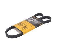 ContiTech Courroie trapézoïdale à nervures 4PK1022 ELAST