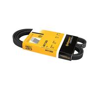 Courroie trapézoïdale à nervures CONTINENTAL 4PK1360