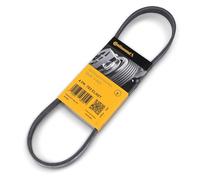 ContiTech Courroie trapézoïdale à nervures 4PK753 ELAST