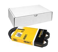 CONTITECH 4PK841 Courroie Poly-V
