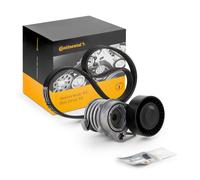 CONTITECH 4PK863K1 Jeu de courroies trapézoïdales à nervures