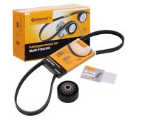 Contitech 4PK925K1 Kit Courroie Multi V Continental
