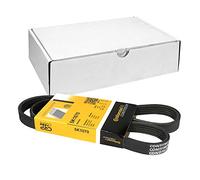 ContiTech Courroie à nervures trapézoïdales 5PK1070