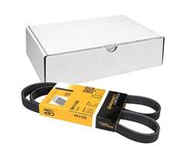 Courroie trapézoïdale à nervures CONTINENTAL 5PK1105