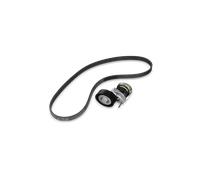 CONTITECH 5PK1110K1 Jeu de courroies trapézoïdales à nervures