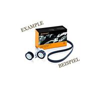 Contitech 5PK1110K1 Kit Courroie Multi V Continental