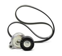 CONTITECH 5PK1121 EXTRA K1 Jeu de courroies trapézoïdales à nervures