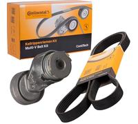 Contitech 5PK1125K1 Kit Courroie Multi V Continental
