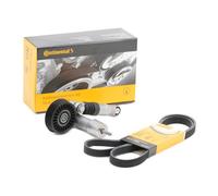 CONTITECH 5PK1432K1 Jeu de courroies trapézoïdales à nervures