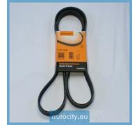 ContiTech 5PK1546 Courroie trapezoidale a nervures