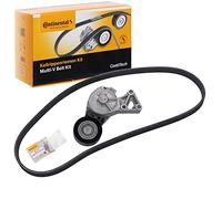 Contitech 6DPK1195K2 Kit Courroie Multi V Continental