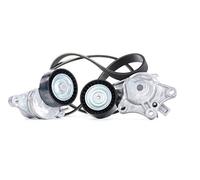 Contitech 6PK1020 EXTRA K1 Kit Courroie Multi V Continental