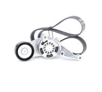 CONTITECH 6PK1050K1 Jeu de courroies trapézoïdales à nervures